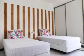 Apartamento Salgados Mar